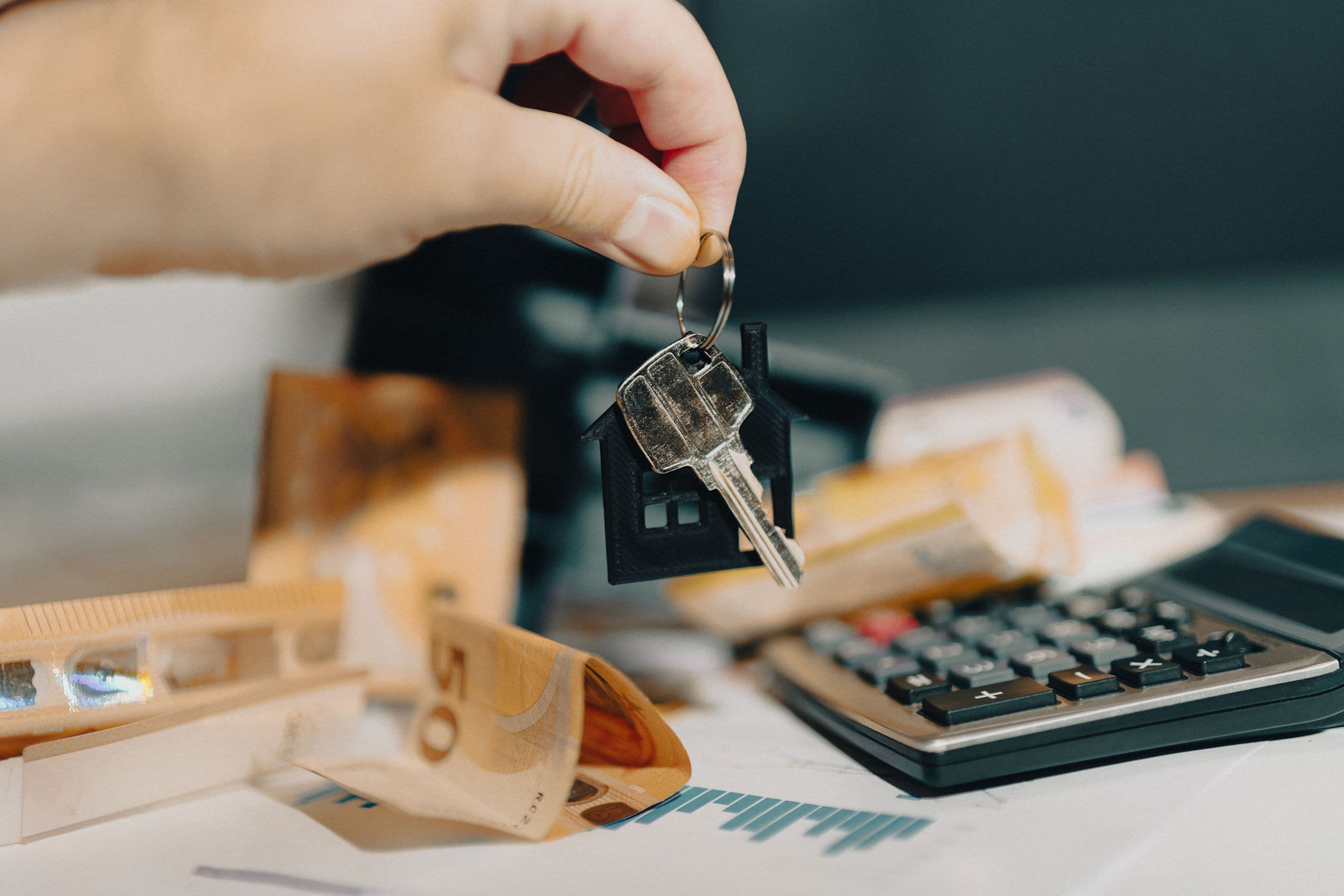 Illustration de l’article « Compromis de vente et délai de financement : comment sécuriser son achat immobilier »
